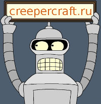 creepercraft.ru